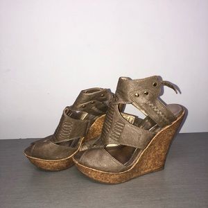 Wedges